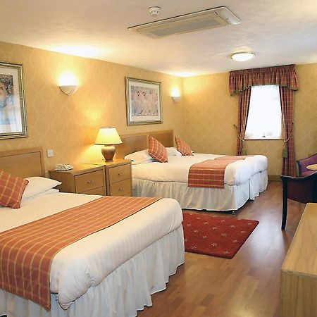 Leapark Hotel Grangemouth Eksteriør bilde