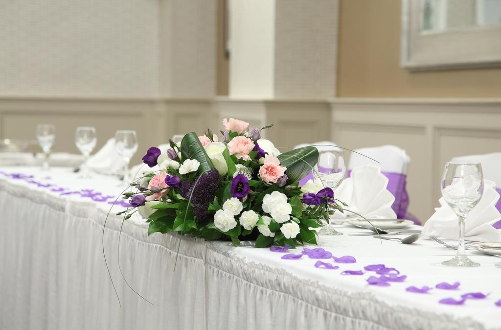 Leapark Hotel Grangemouth Eksteriør bilde